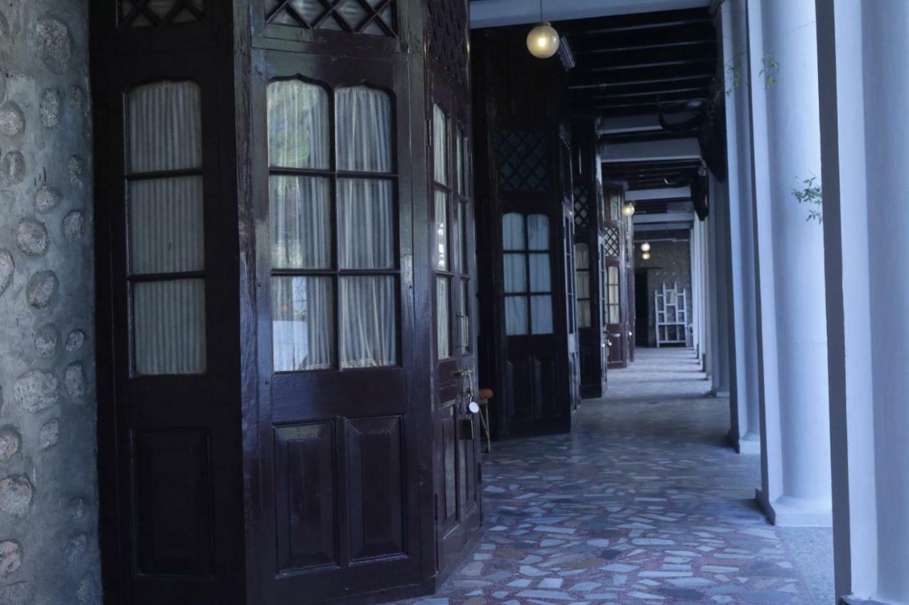 Royal Heritage ناينيتال المظهر الخارجي الصورة